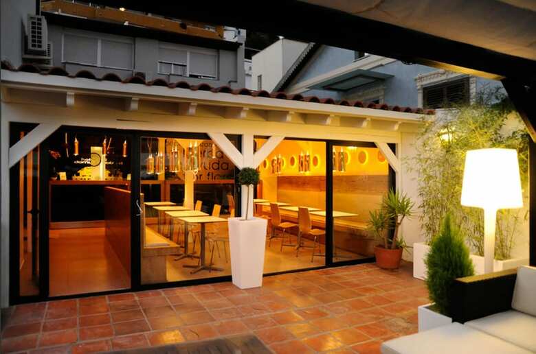 Hotel Domus
