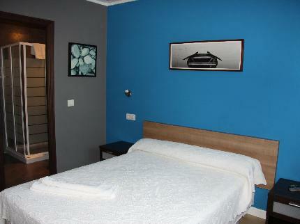 Hotel Domus