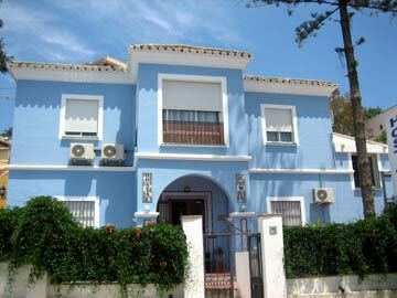 Hotel Domus