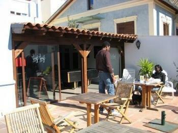 Hotel Domus