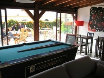Hotel Domus