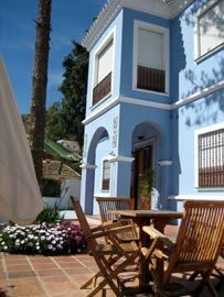 Hotel Domus