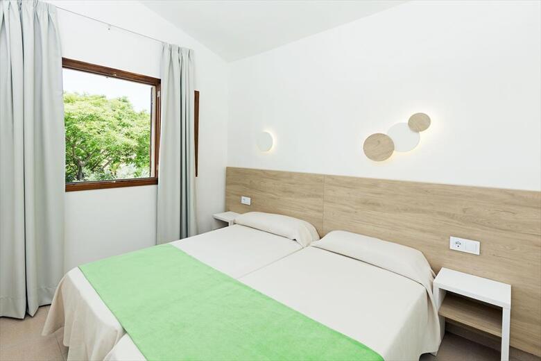 Hotel Aptos. Club Torrenova