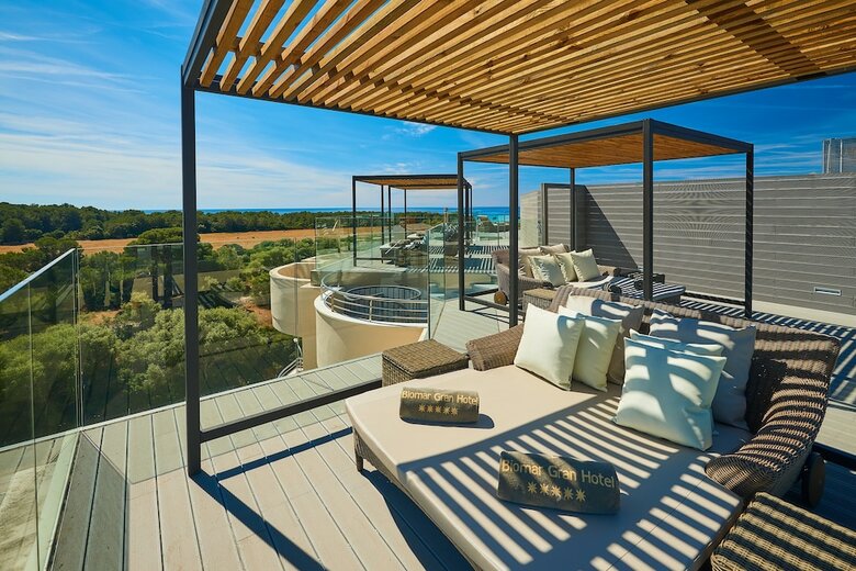Protur Biomar Gran Hotel & Spa
