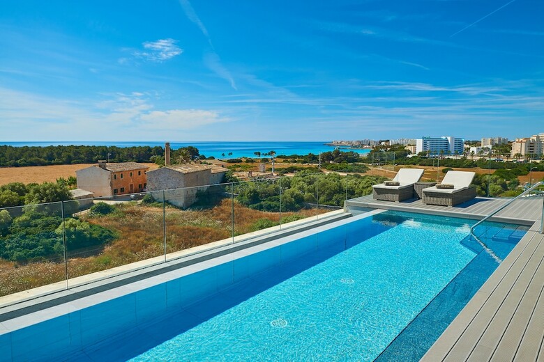 Protur Biomar Gran Hotel & Spa