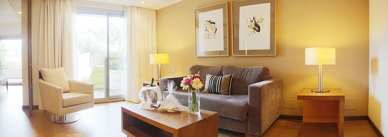 Protur Biomar Gran Hotel & Spa