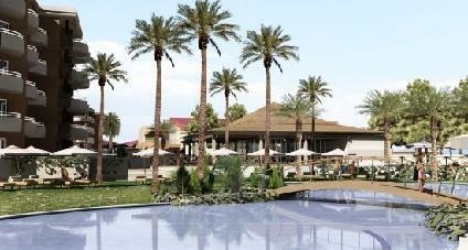 Protur Biomar Gran Hotel & Spa