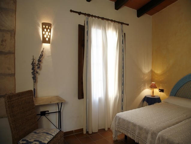 Hotel S'hort Des Tur�