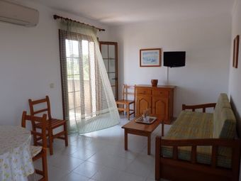 Apartamentos Villa Primera