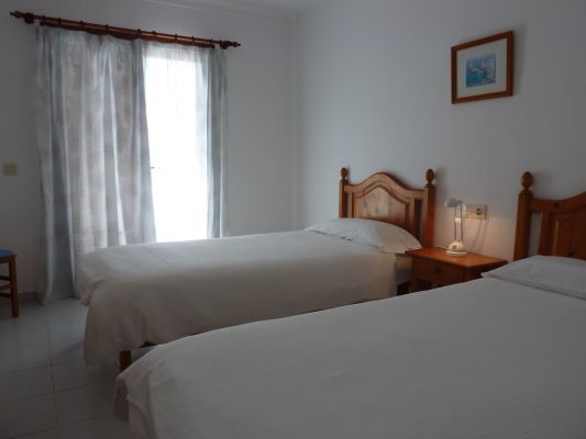 Apartamentos Villa Primera