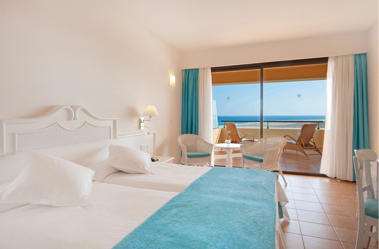 Hotel Iberostar Waves Playa Gaviotas