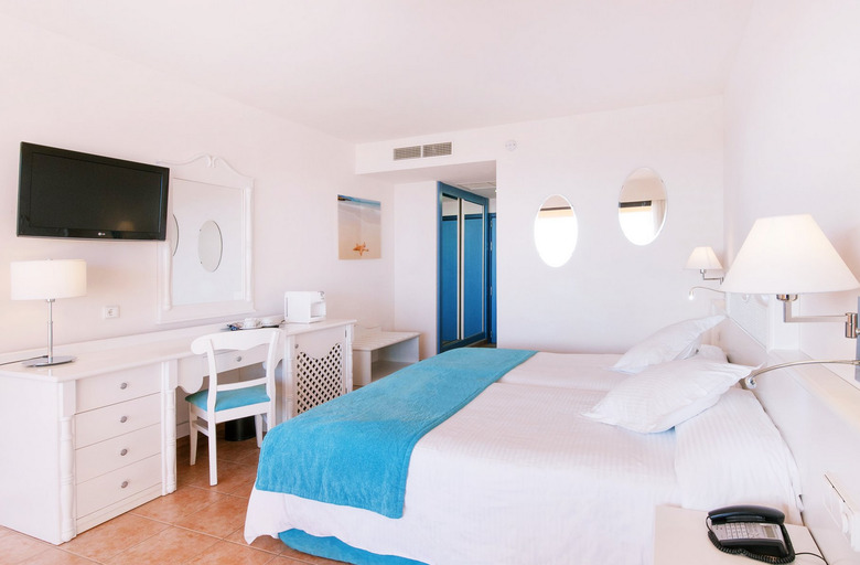 Hotel Iberostar Waves Playa Gaviotas