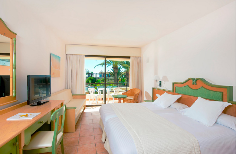 Hotel Iberostar Waves Playa Gaviotas