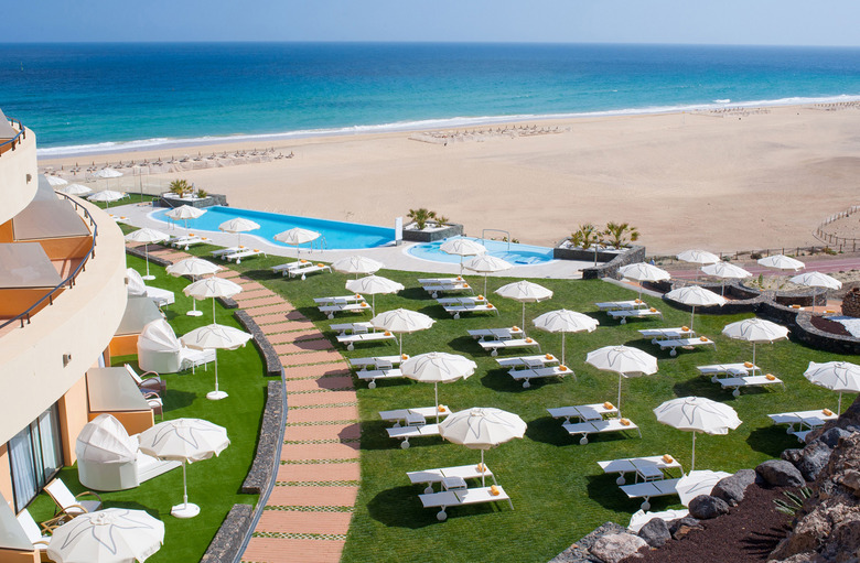 Hotel Iberostar Waves Playa Gaviotas
