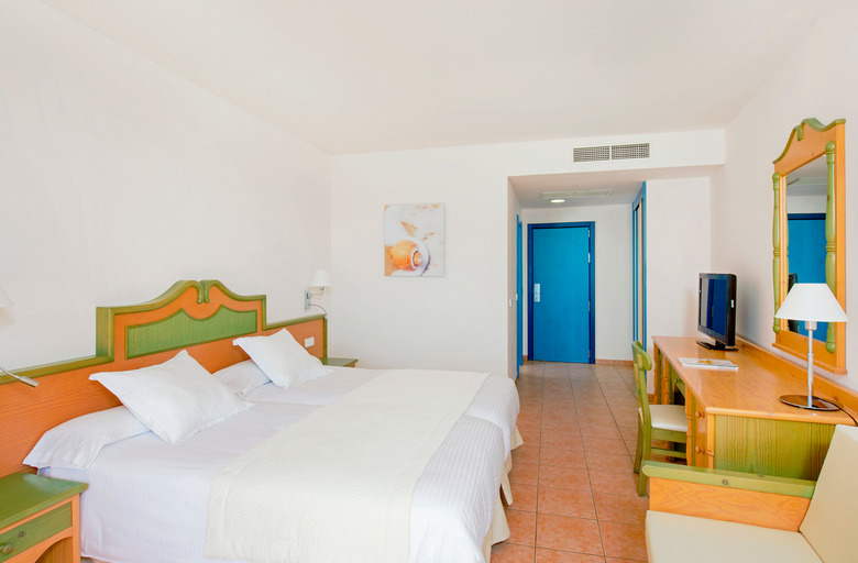 Hotel Iberostar Waves Playa Gaviotas