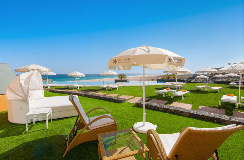 Hotel Iberostar Waves Playa Gaviotas