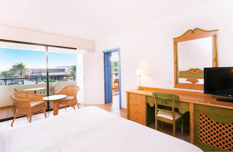 Hotel Iberostar Waves Playa Gaviotas