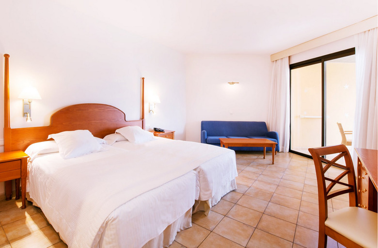 Hotel Iberostar Waves Playa Gaviotas