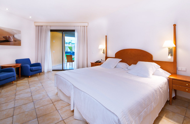 Hotel Iberostar Waves Playa Gaviotas
