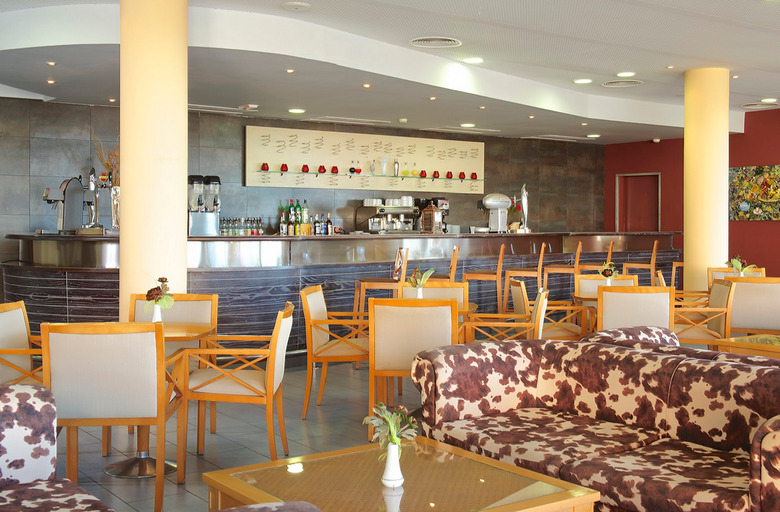 Hotel Iberostar Waves Playa Gaviotas