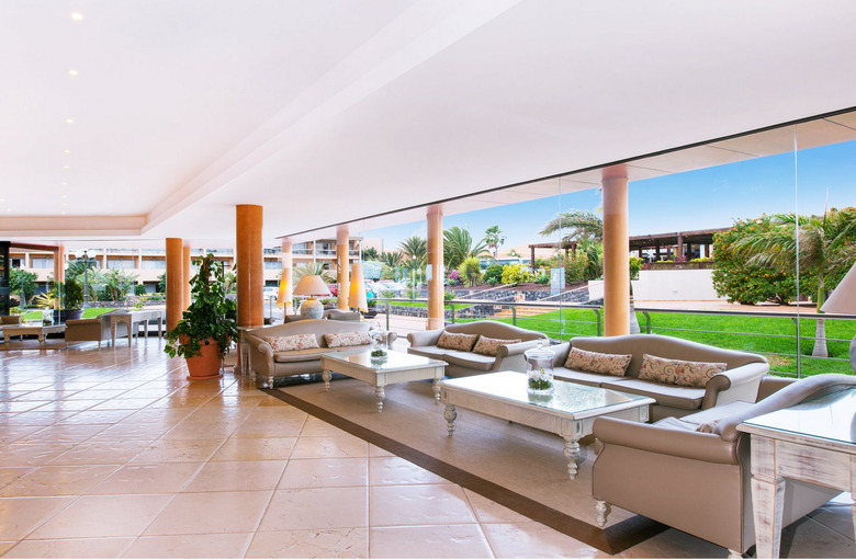 Hotel Iberostar Waves Playa Gaviotas