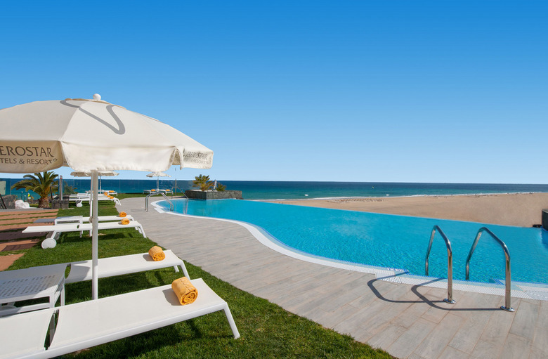 Hotel Iberostar Waves Playa Gaviotas