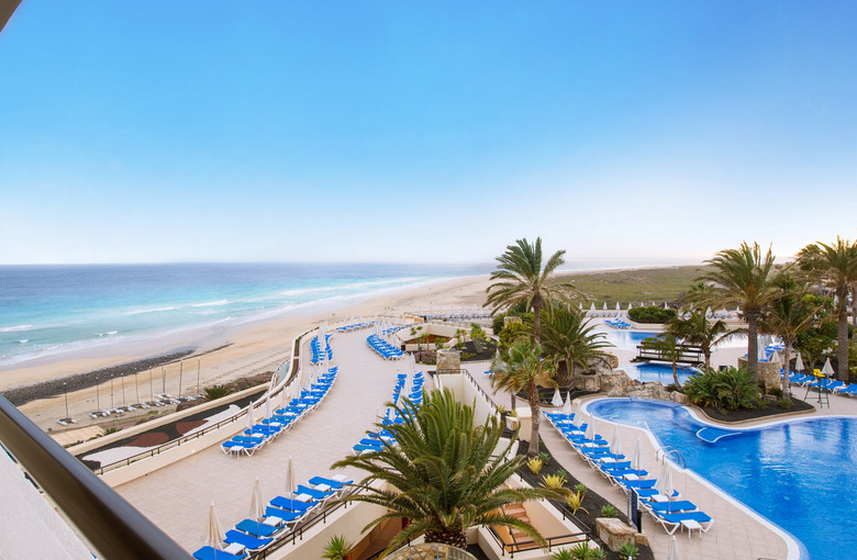 Hotel Iberostar Waves Playa Gaviotas