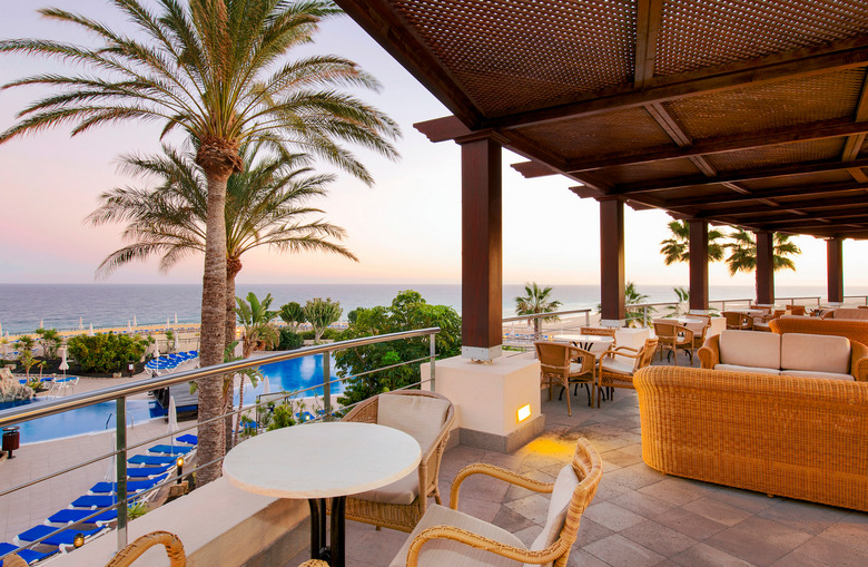 Hotel Iberostar Waves Playa Gaviotas