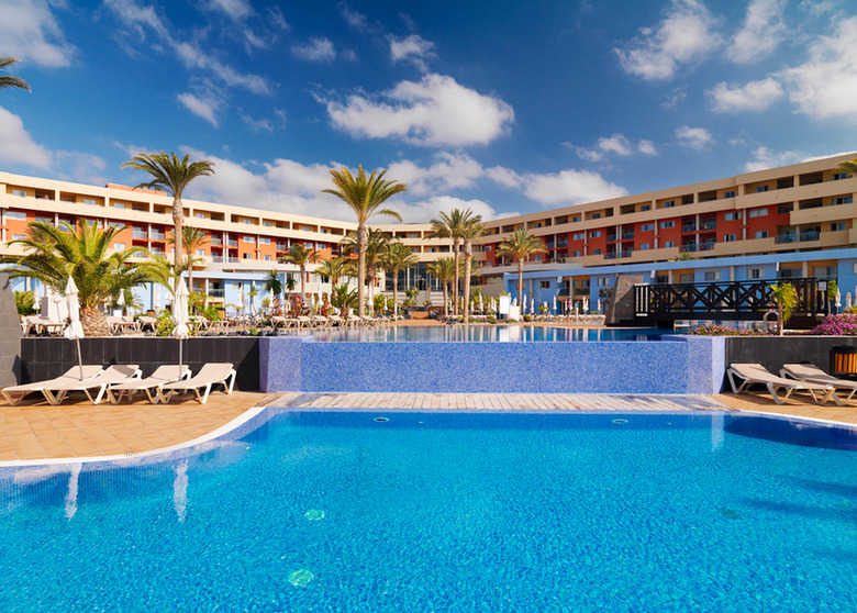 Hotel Iberostar Waves Playa Gaviotas