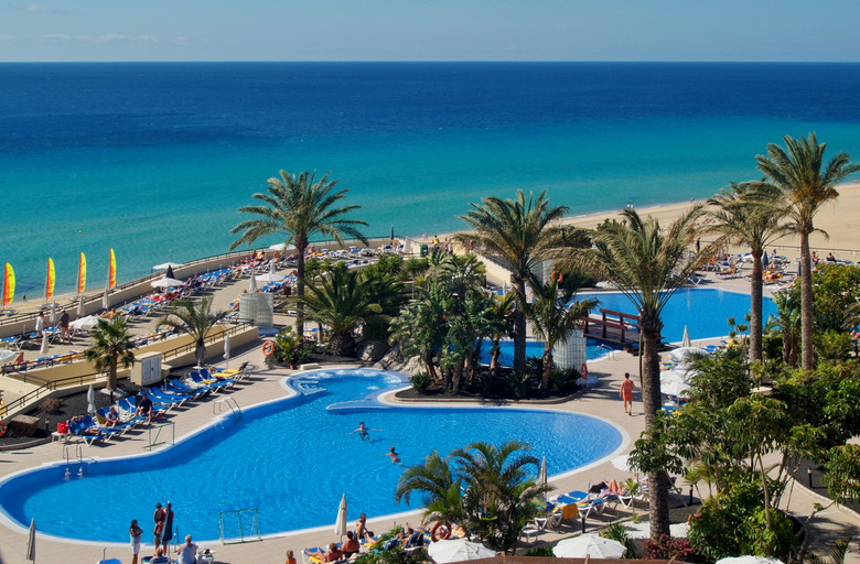 Hotel Iberostar Waves Playa Gaviotas