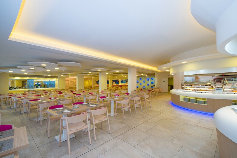 Hotel Iberostar Waves Playa Gaviotas