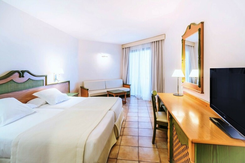 Hotel Iberostar Waves Playa Gaviotas