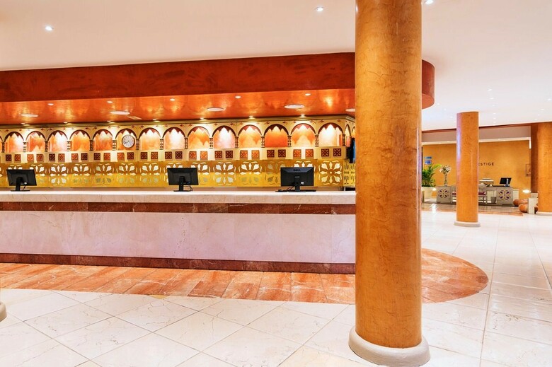 Hotel Iberostar Waves Playa Gaviotas