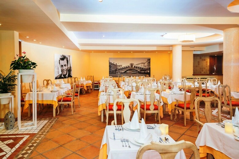 Hotel Iberostar Waves Playa Gaviotas