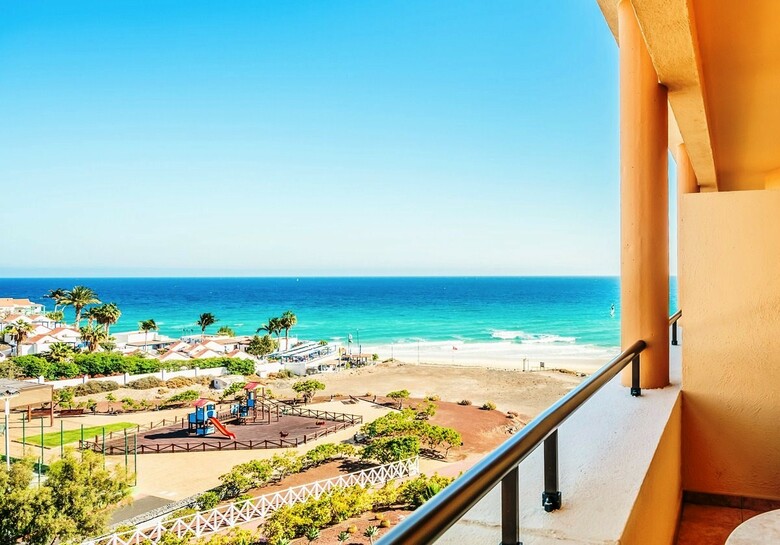 Hotel Iberostar Waves Playa Gaviotas