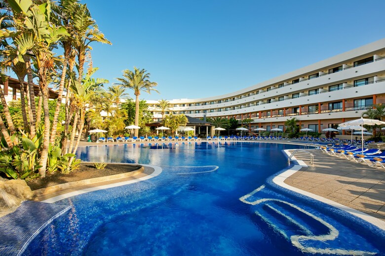 Hotel Iberostar Waves Playa Gaviotas