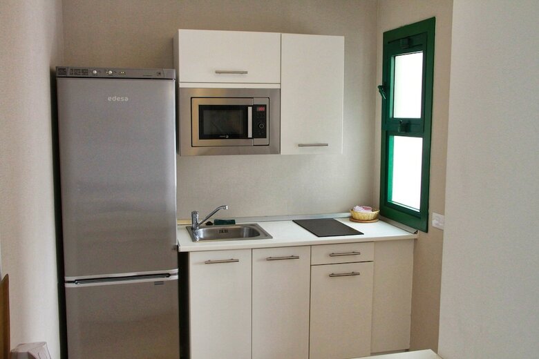 Apartamentos Canaima