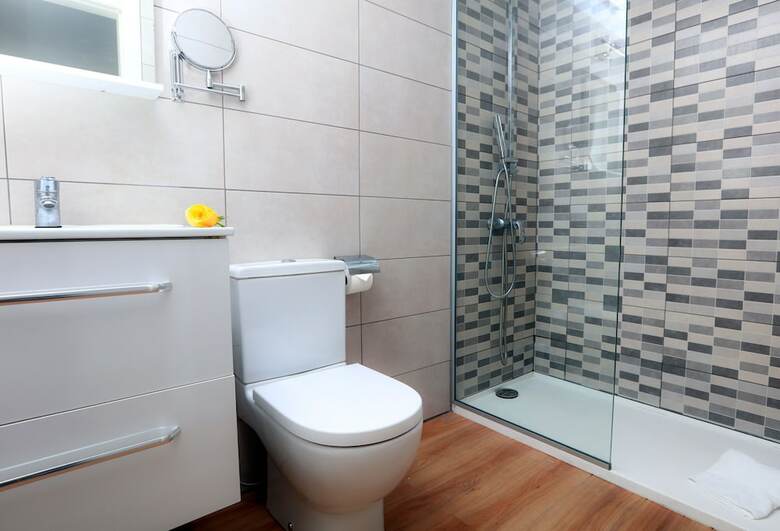 Apartamentos Canaima