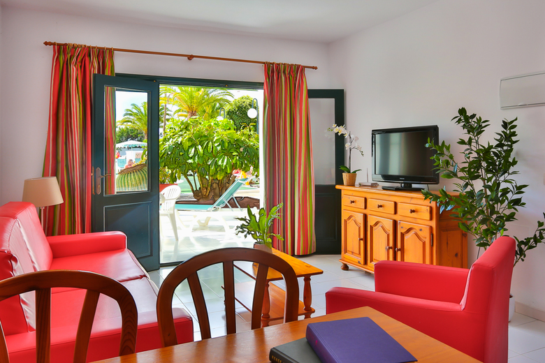 Apartamentos Sol