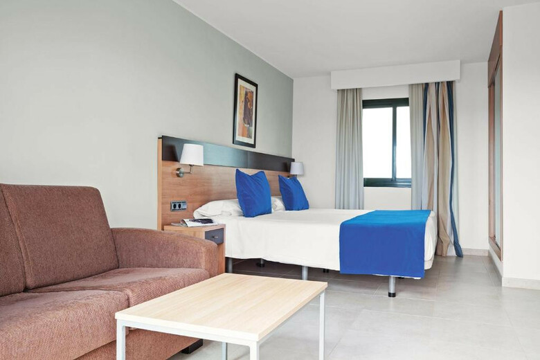 Hotel Pocillos Playa S�lo Adultos