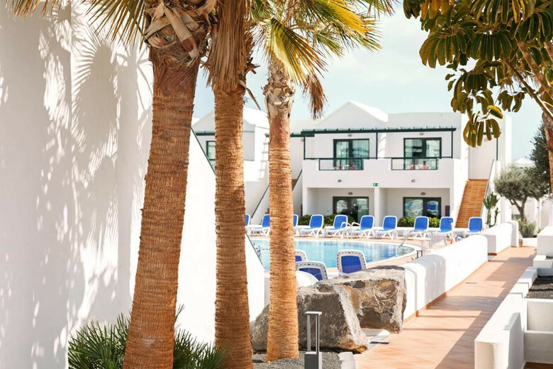 Hotel Pocillos Playa S�lo Adultos