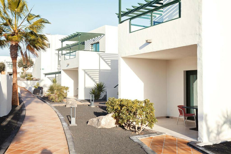 Hotel Pocillos Playa S�lo Adultos