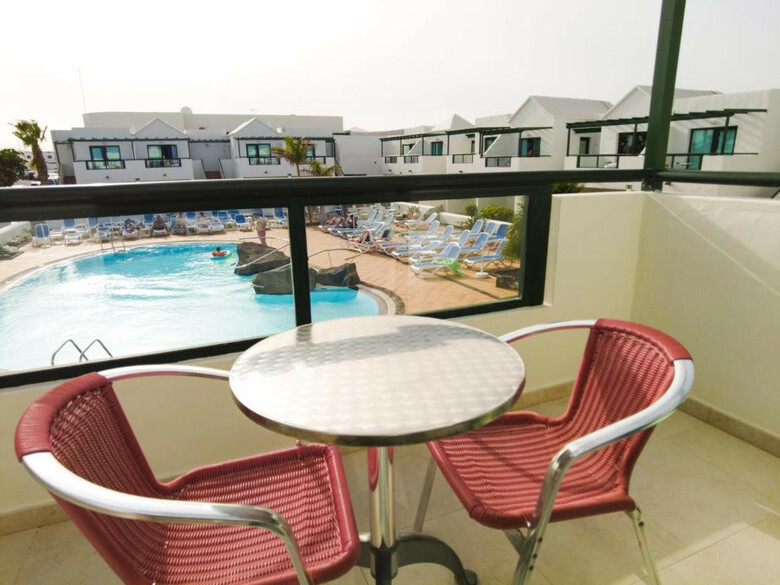 Hotel Pocillos Playa S�lo Adultos