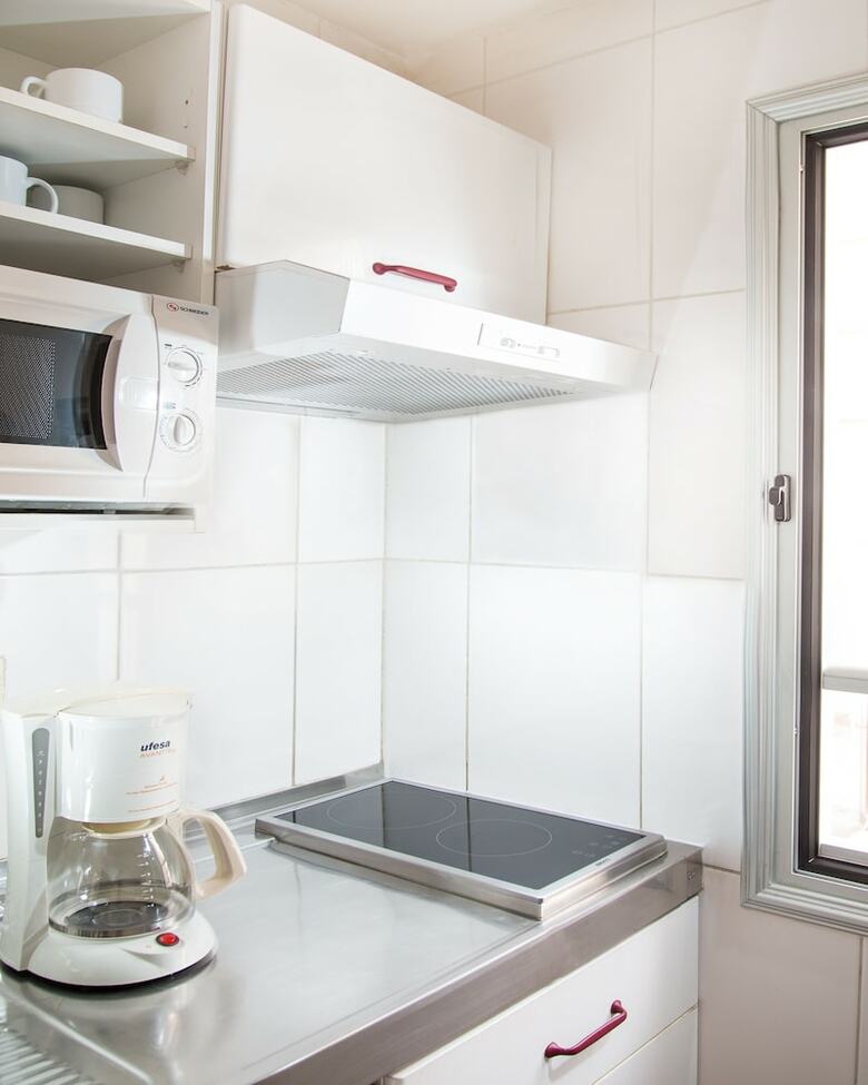 Oro Blanco Apartments