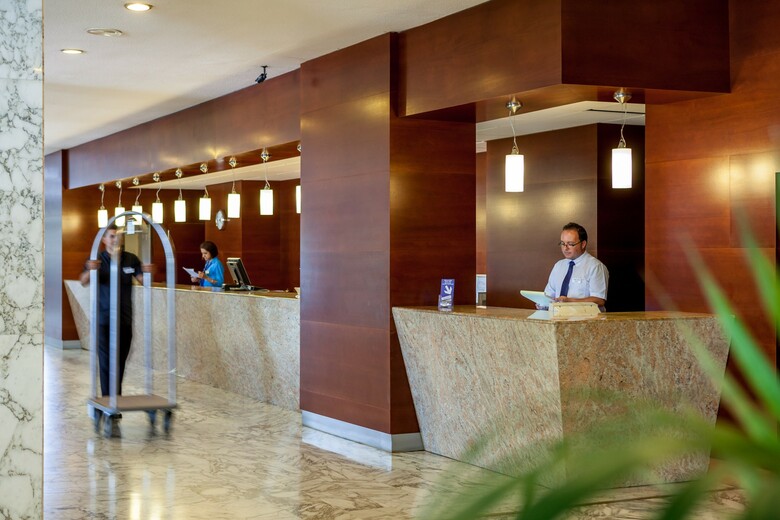 Hotel Best Tenerife