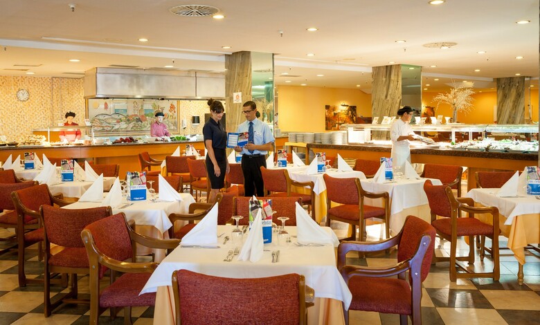 Hotel Best Tenerife