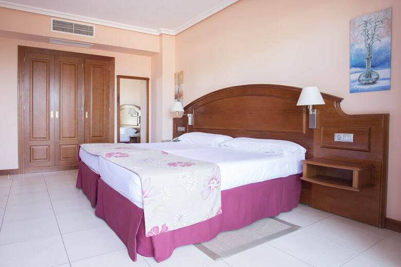 Hotel Landmar Costa Los Gigantes