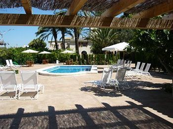 Torre Sant Joan Hotel