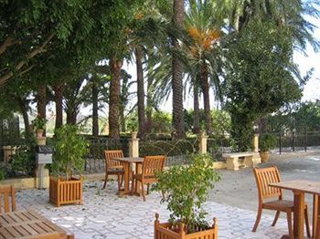 Torre Sant Joan Hotel