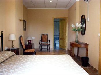 Torre Sant Joan Hotel